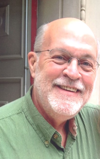 Obituary of Mark P. Jacoby