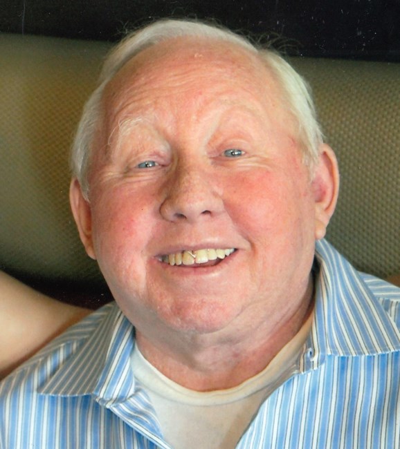 Obituary of John Geary McEvoy