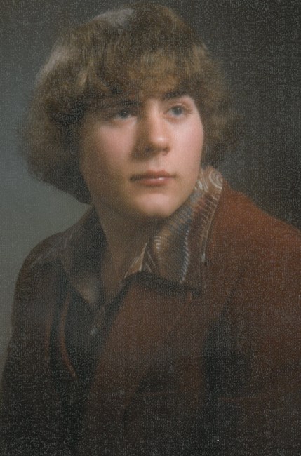 Obituary of Gregory Allen Garcia