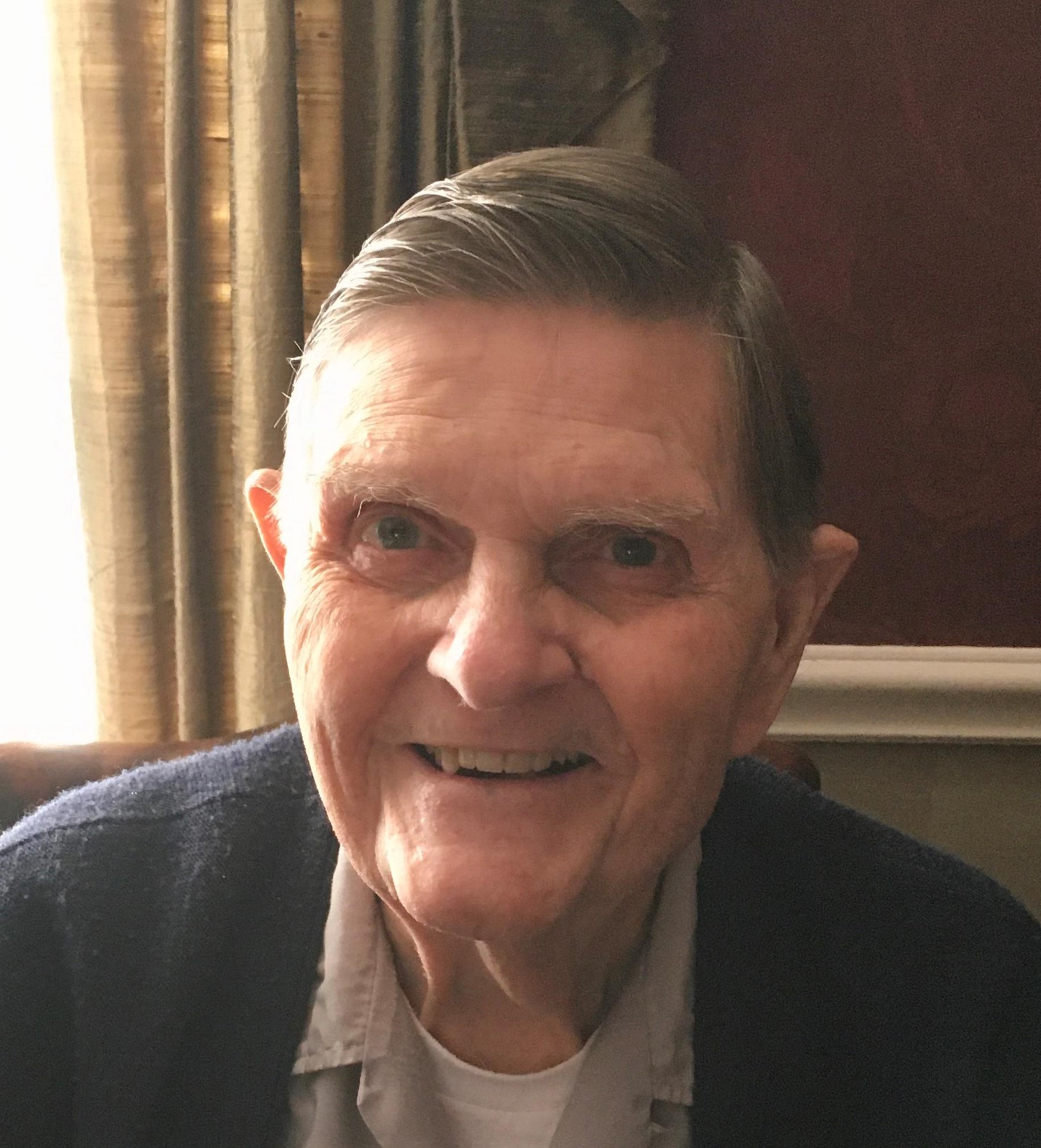 William Hall Obituary Houston, TX