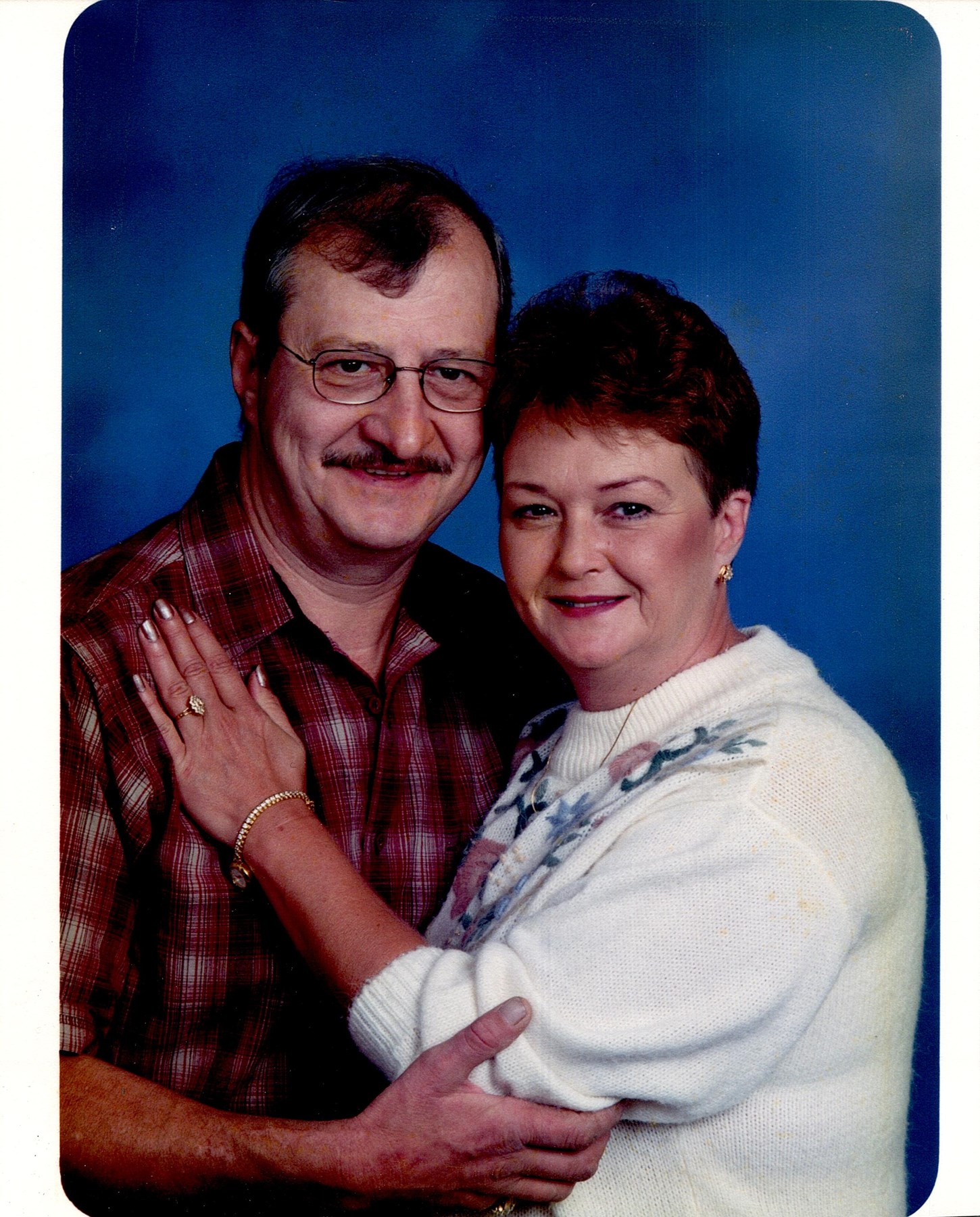 Obituary of William Cyrus May