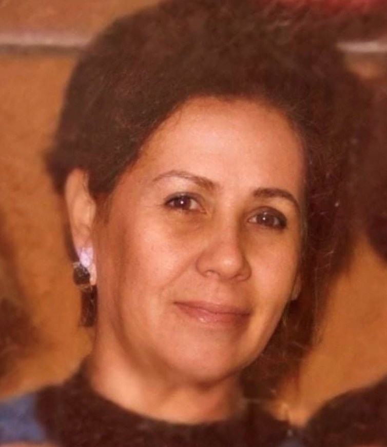 Maria Delia Romero Obituary Bellflower, CA