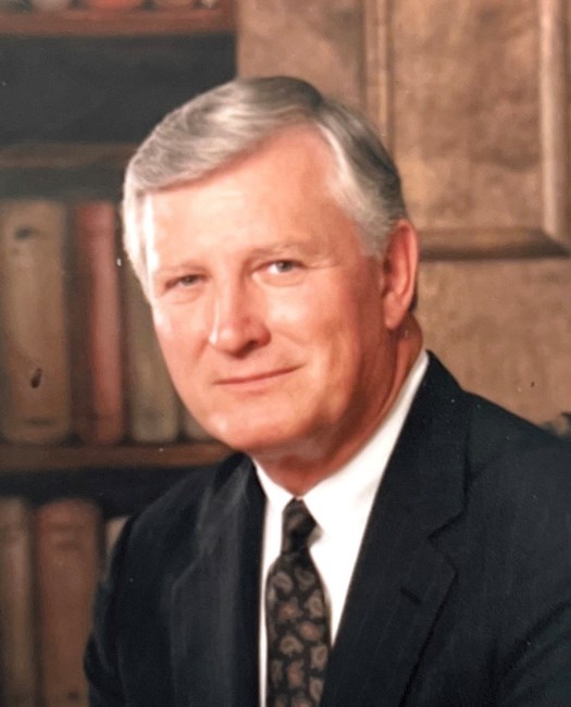Obituary of Roger Lamar Farrar