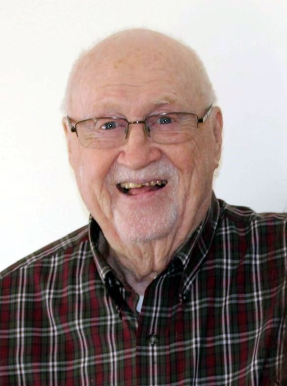 Donald Ross Obituary