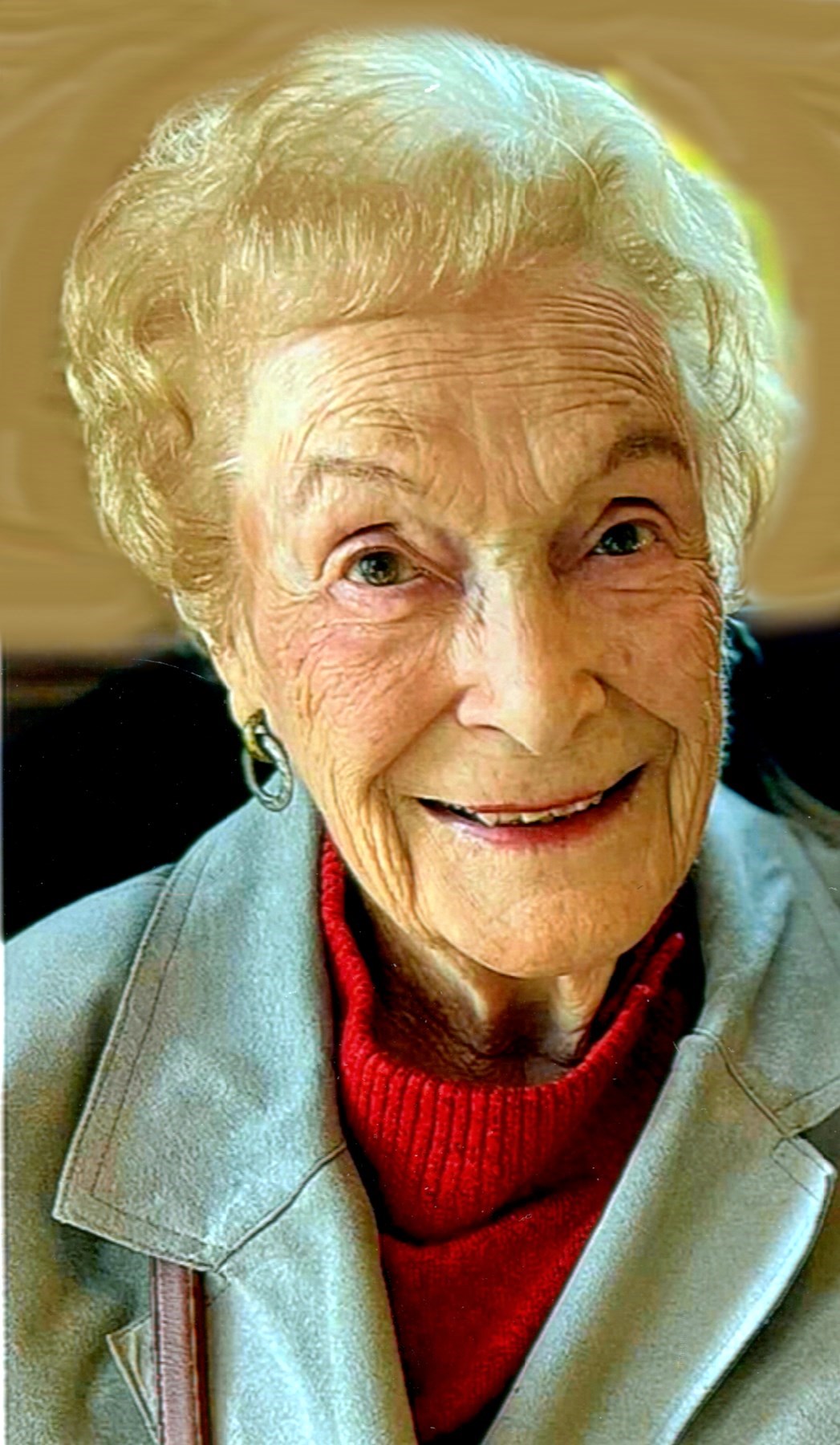 Beatrice Arnold Obituario East Ridge, TN