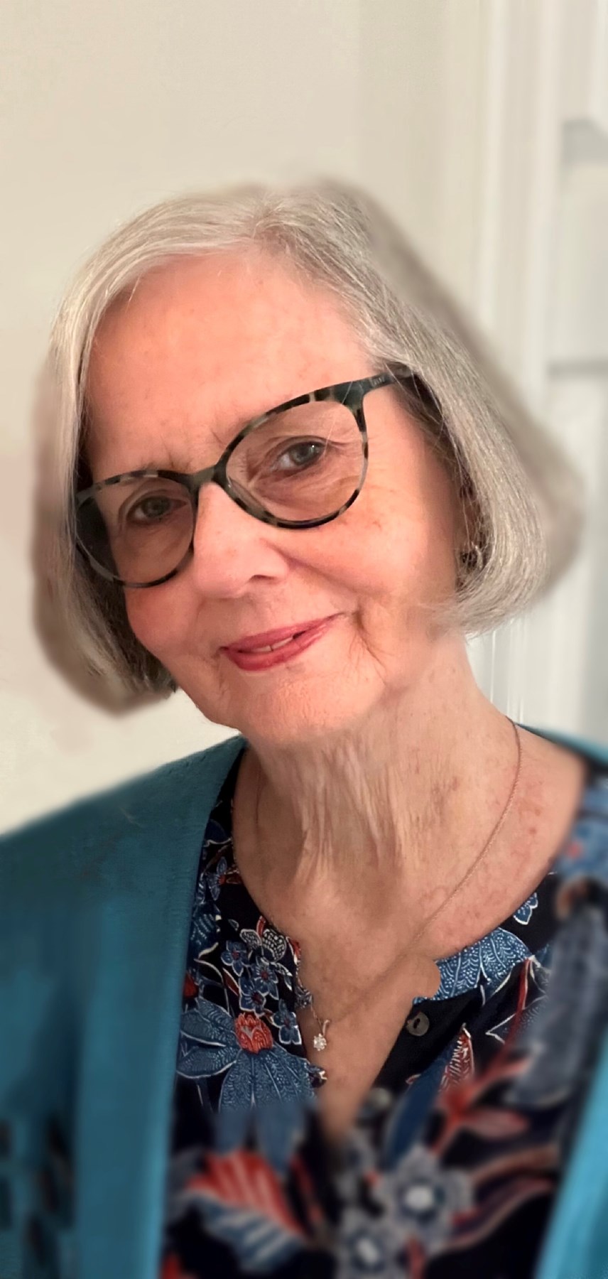 Obituary of Lillian Long Pritchett