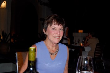 Obituary of Virginia Redding Black