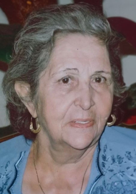 Obituary of Librada Gonzalez