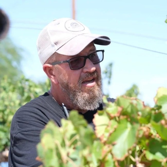 Avis de décès de Robert Keith Bolton Jr.