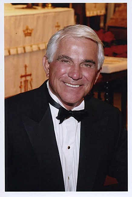 Obituary of Marc Eugene Bettius