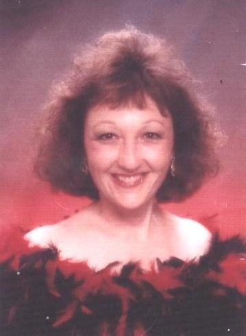 Obituary of Justine "Tina" Quinn