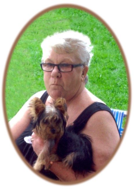 Obituary of Judith Daigle