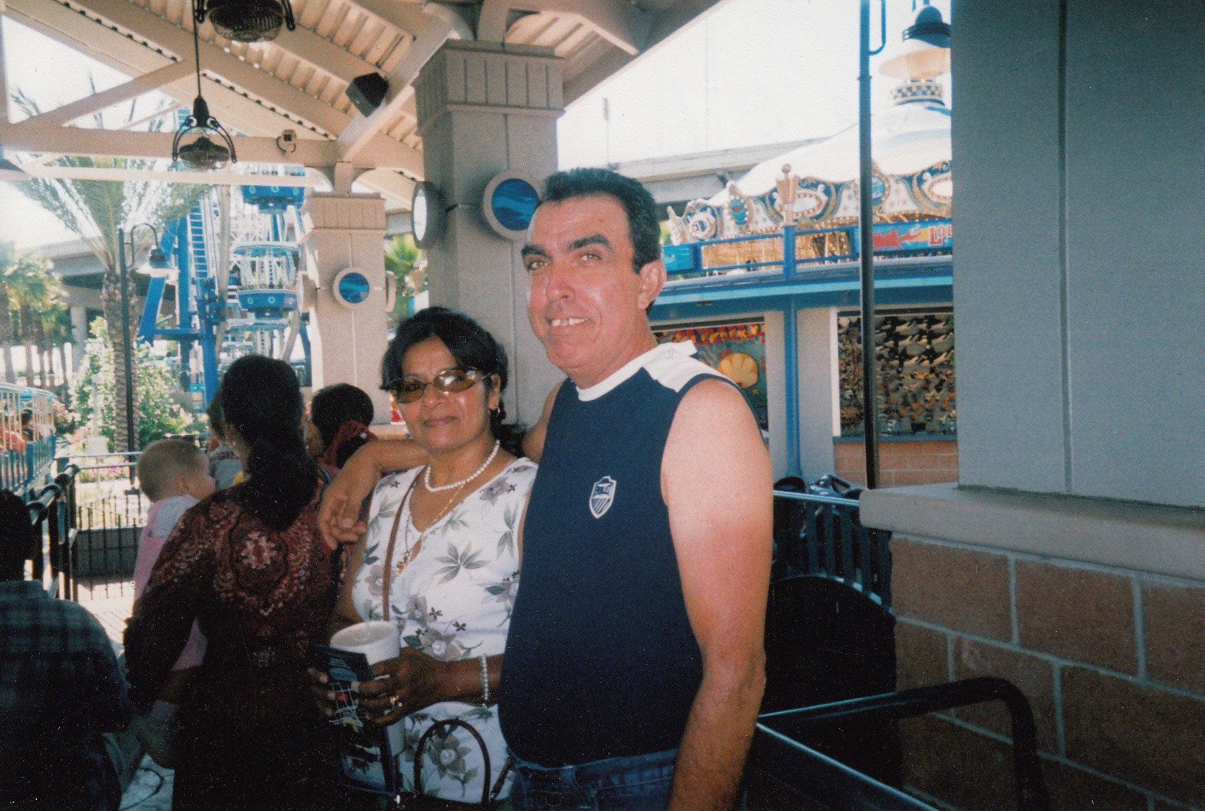 Obituary of Eugene Edwards