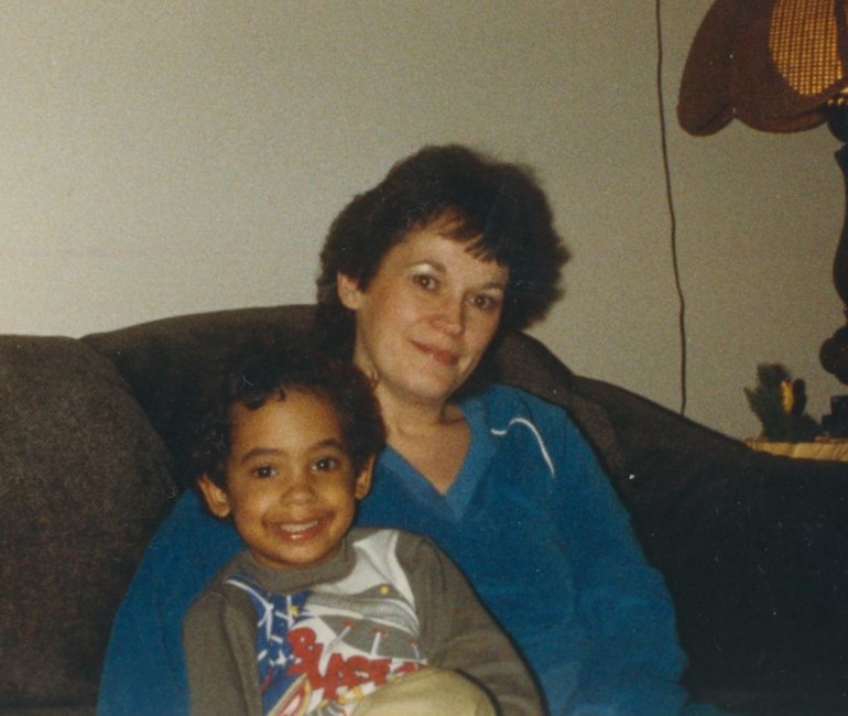 Obituary of Deborah Margaret Graham