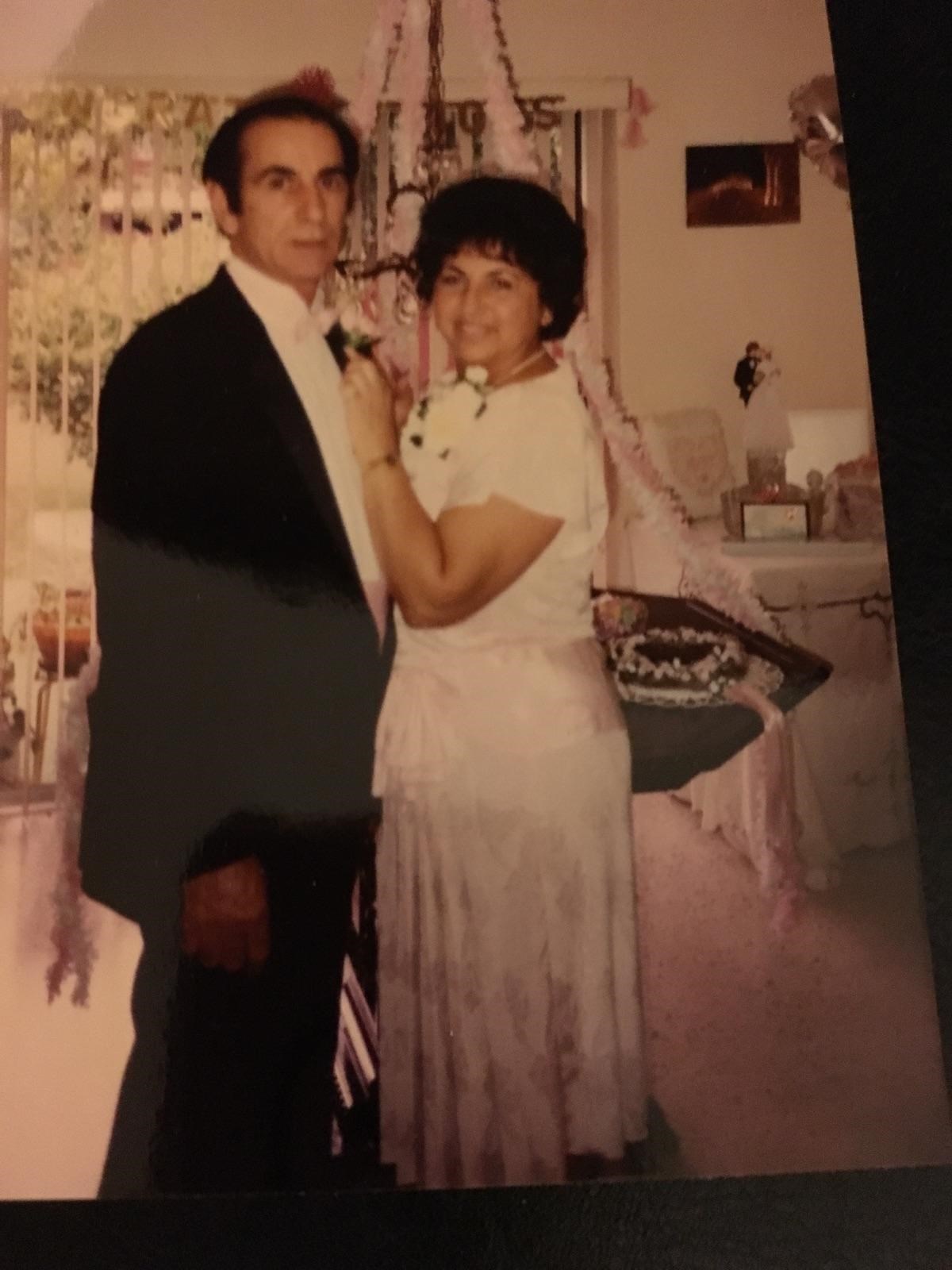 Avis de décès de Carl Joseph Palumbo