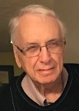 Obituary of Richard Paul Peterson