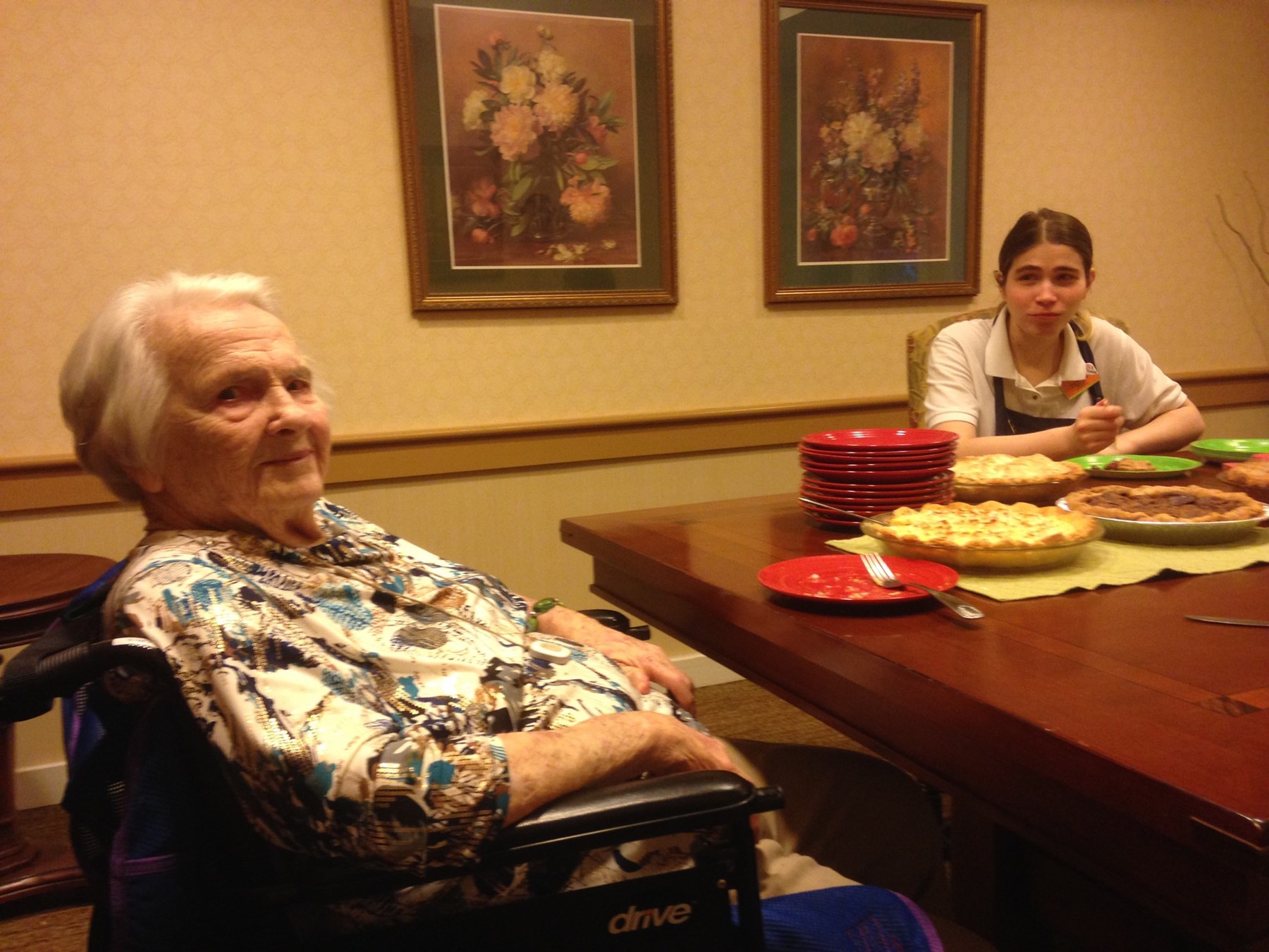 Obituary of Ruby Shifflett