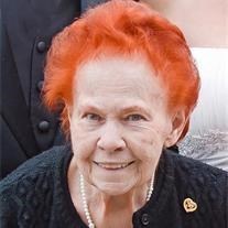 Obituary of Helen E. Farr