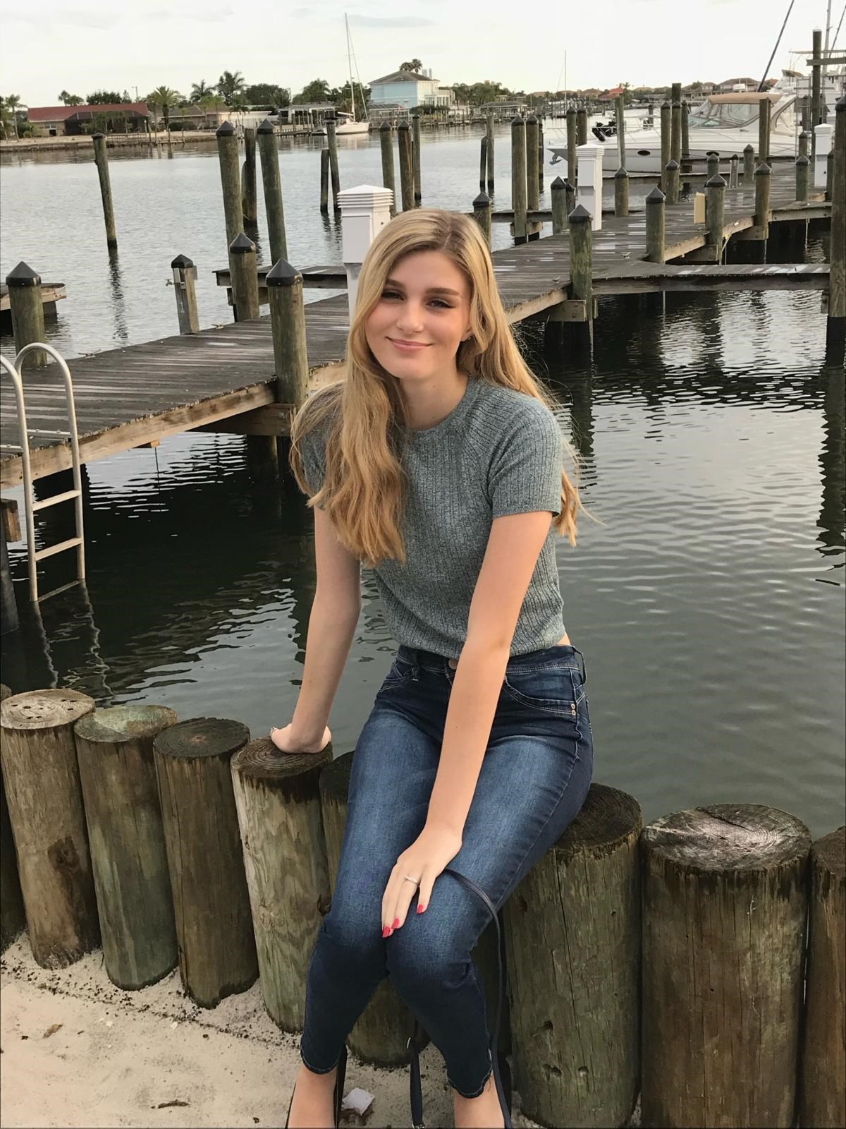 Obituary of Madilynn Grace Snyder