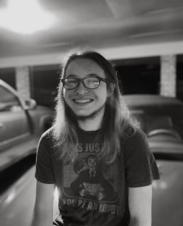 Obituary of Seamus Robert Cassidy