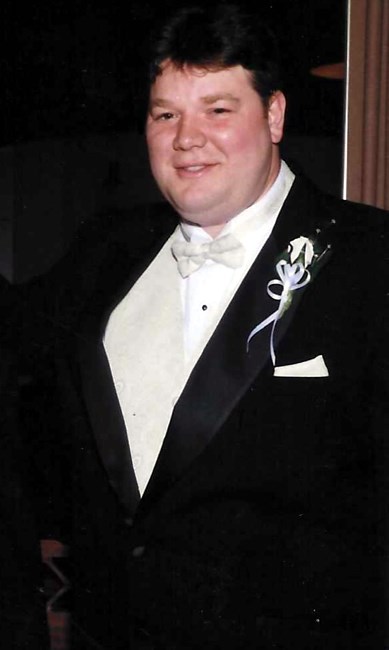 Avis de décès de David Calvin Williams Jr.