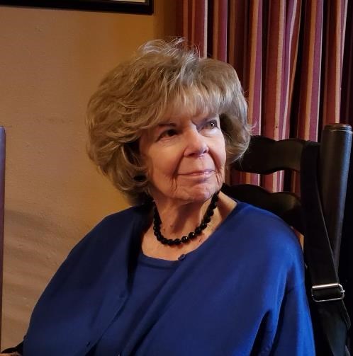 Obituary of Lois Kline