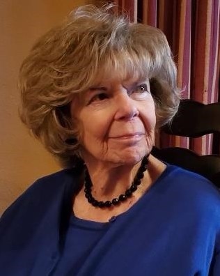 Obituary of Lois Kline