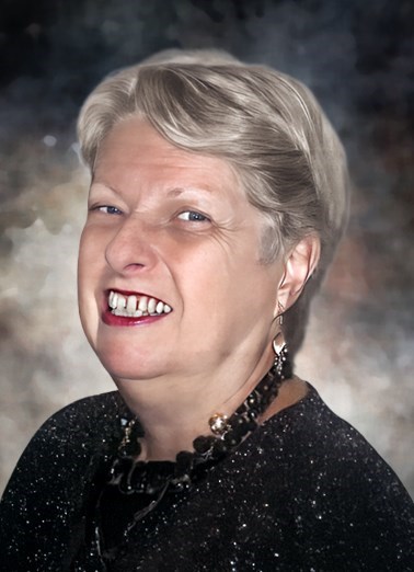 Obituary of Mary Louise Cook