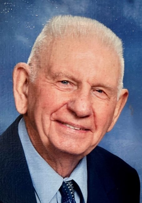 Obituary of Arthur Charles Ramm
