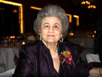 Obituario de Laura Joyce Erickson