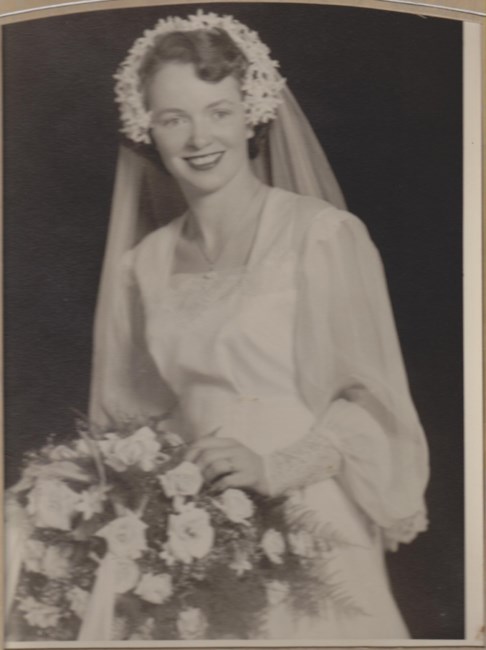 Obituary of Virginia F. Spencer