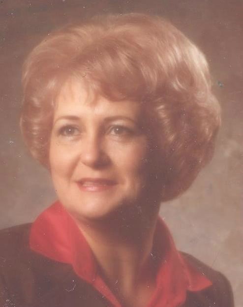 Obituary of Marlene Gail Eskew Umek  (formerly Morris)