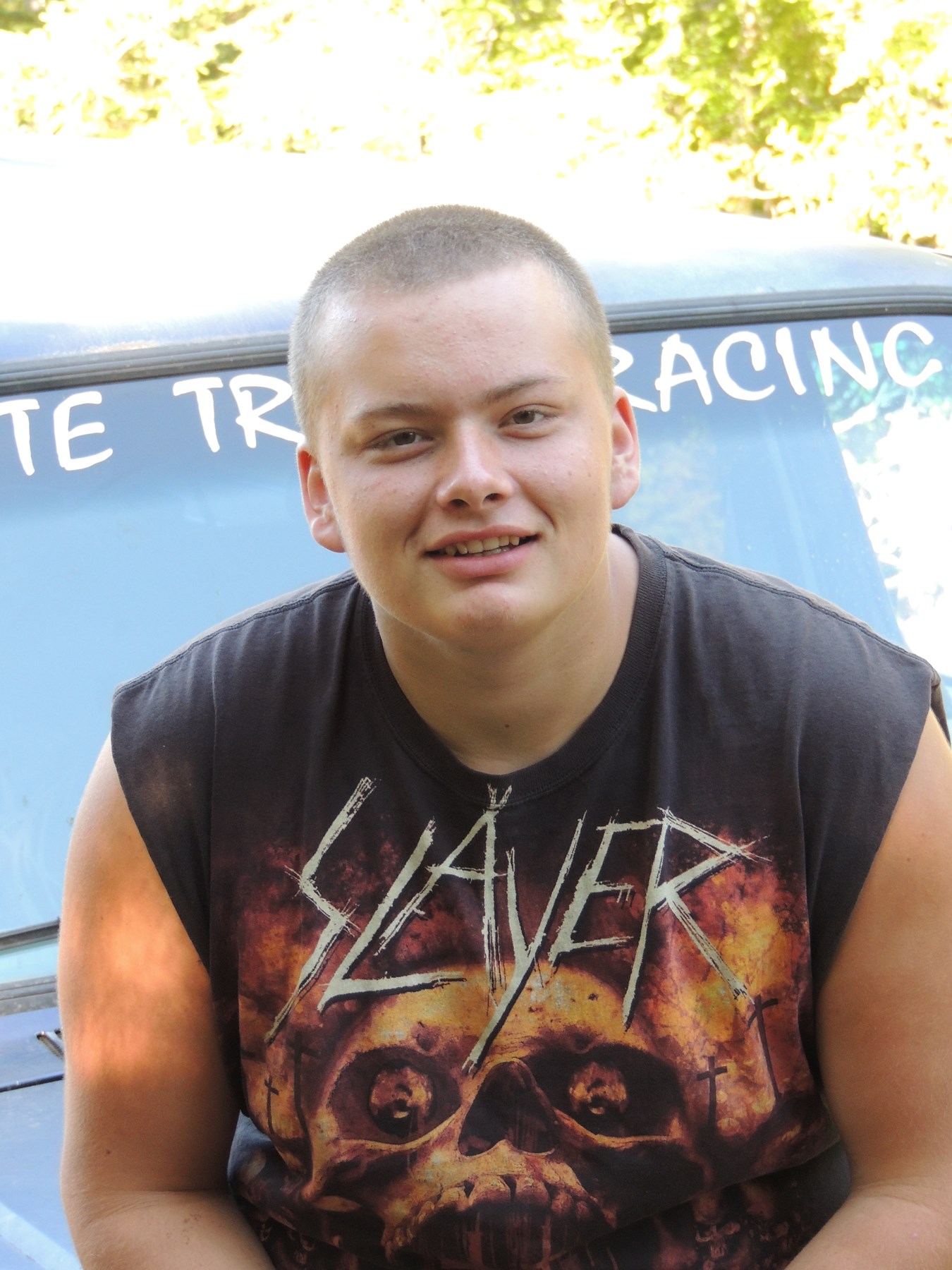 Obituary of Dylan Pries