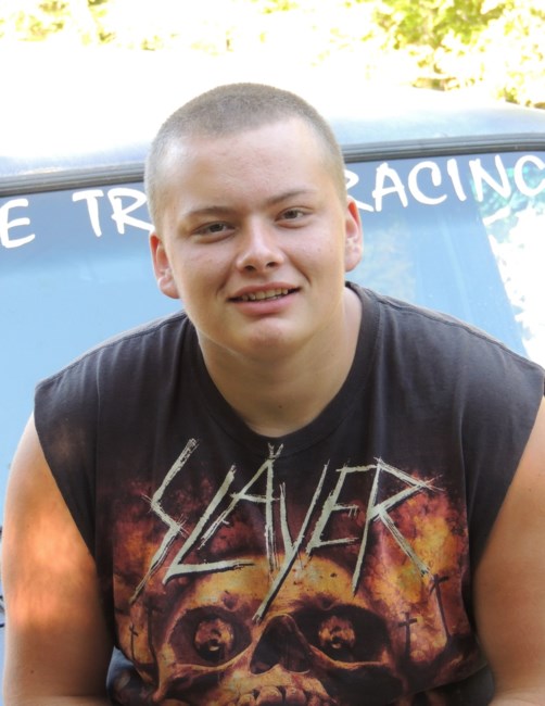 Obituary of Dylan Pries