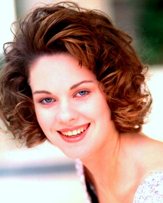 Obituary of Sharon Marie Davidson