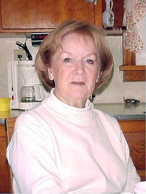 Obituario de Ruby Lois Frazier