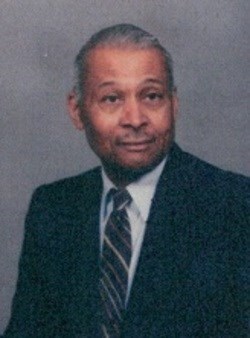 Obituary of Mr. ROBERT Ginn Sr.