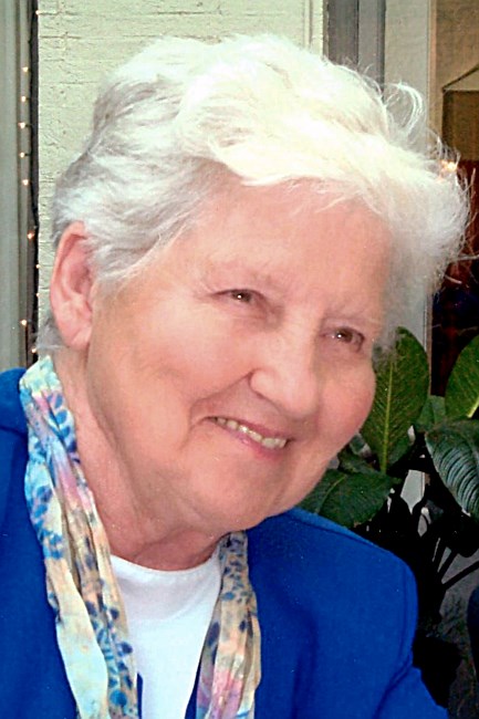 Obituary of Regina Marcella Lennon