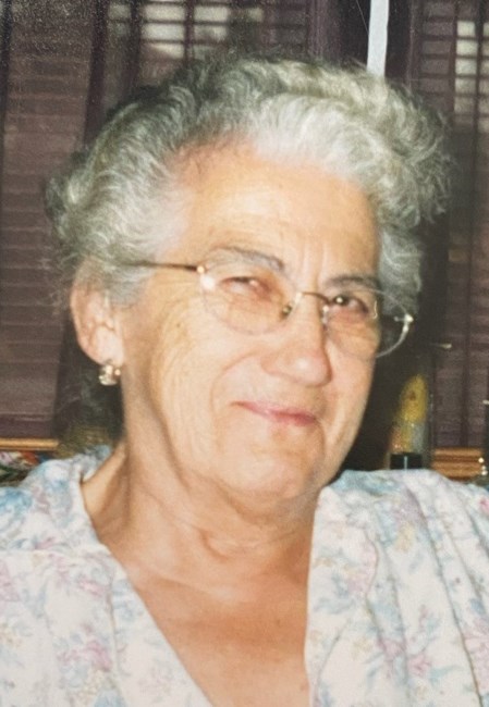 Obituary of Isobelle M. Schneider