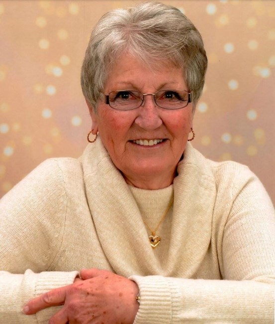 Mildred Smith Obituary Colorado Springs, CO