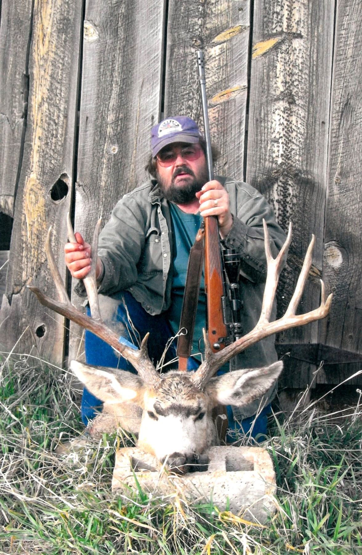 Trenton Gale Rupe Obituary Grand Junction, CO Share Memory