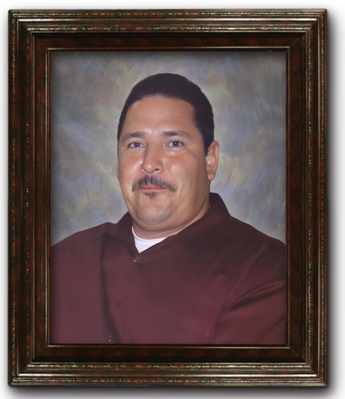 Obituary of Jesus Ramirez