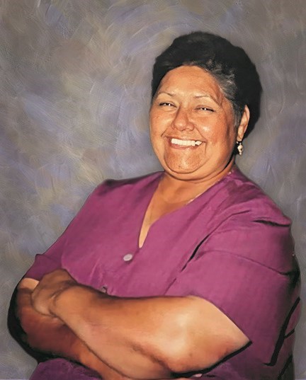 Obituary of Jessie Armida Lucero