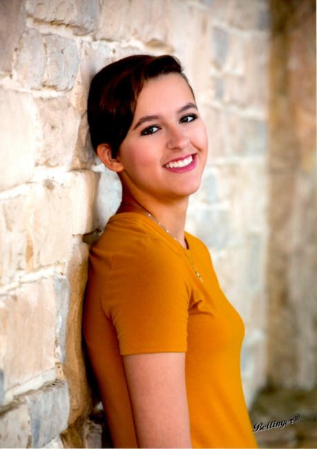 Obituary of Brianne Marie Christensen