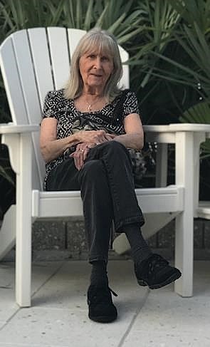 Obituary of Faye Hall