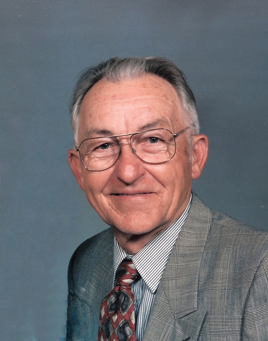 Mr. Ernest Carl Single Obituary Winnipeg, MB