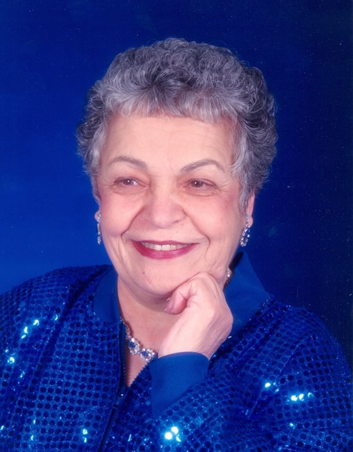 Obituary of Souad H. Kessop