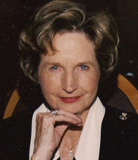 Obituary of Rosemary P. Ellefson