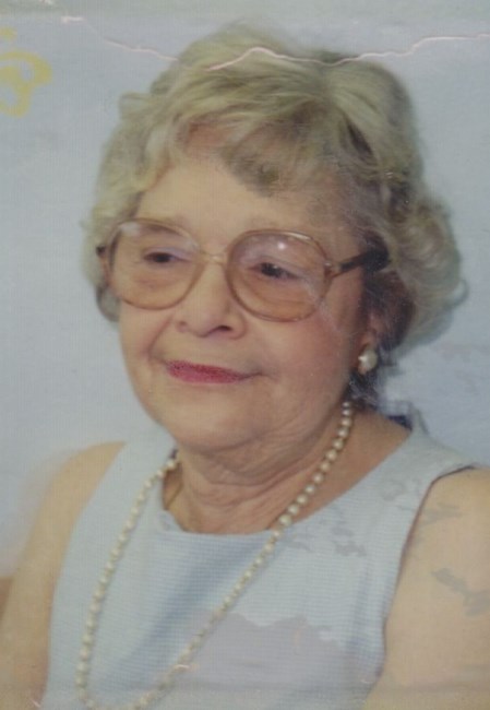 Obituary of Jo Ann Strickler