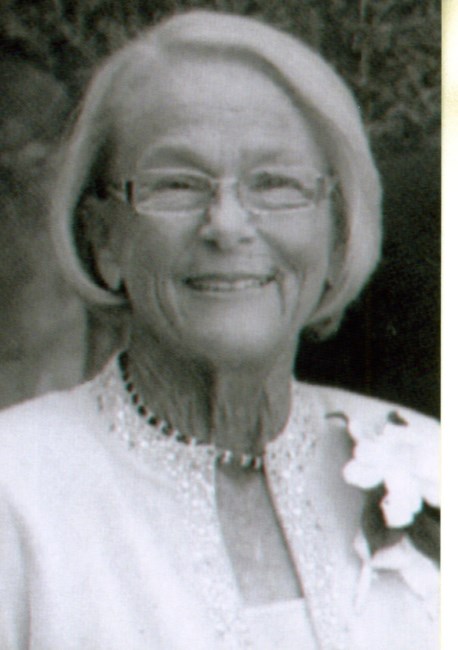 Obituario de Patricia A. Murrell